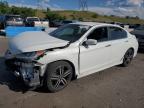 2017 HONDA ACCORD SPO - 1HGCR2F51HA046719