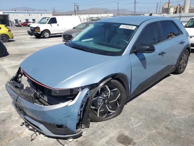 2022 Hyundai Ioniq 5 Sel VIN: KM8KN4AE5NU068902 Lot: 61348234