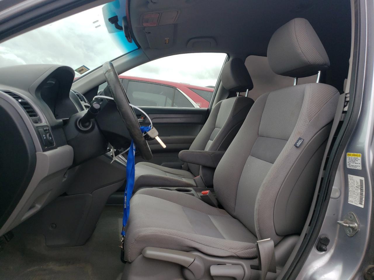 JHLRE48308C025556 2008 Honda Cr-V Lx