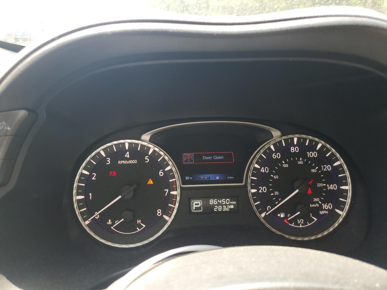 5N1DL0MN7HC507773 2017 Infiniti Qx60