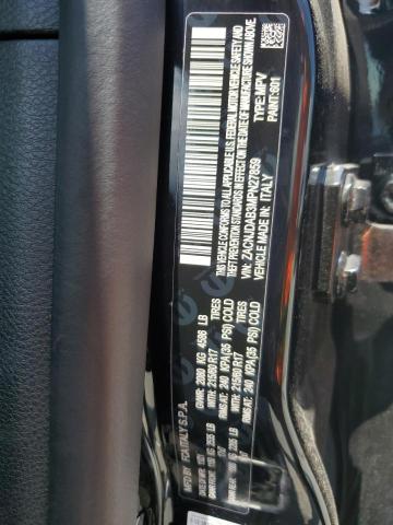 2021 Jeep Renegade Sport VIN: ZACNJDAB3MPN27859 Lot: 60065934