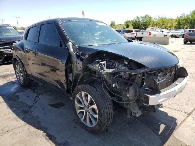 2015 NISSAN JUKE S - JN8AF5MV0FT551790