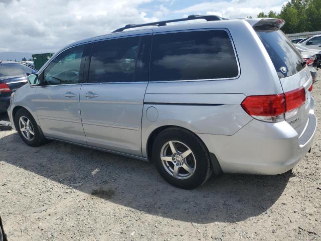 2010 Honda Odyssey Exl VIN: 5FNRL3H69AB504199 Lot: 58982894