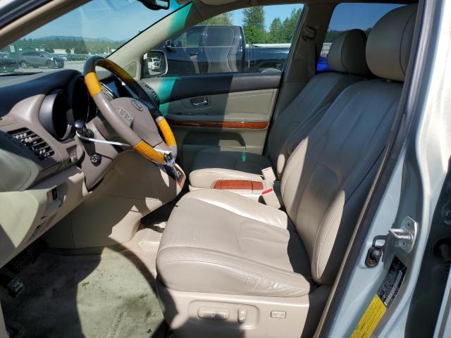 2006 Lexus Rx 330 VIN: JTJHA31U760105997 Lot: 58257074