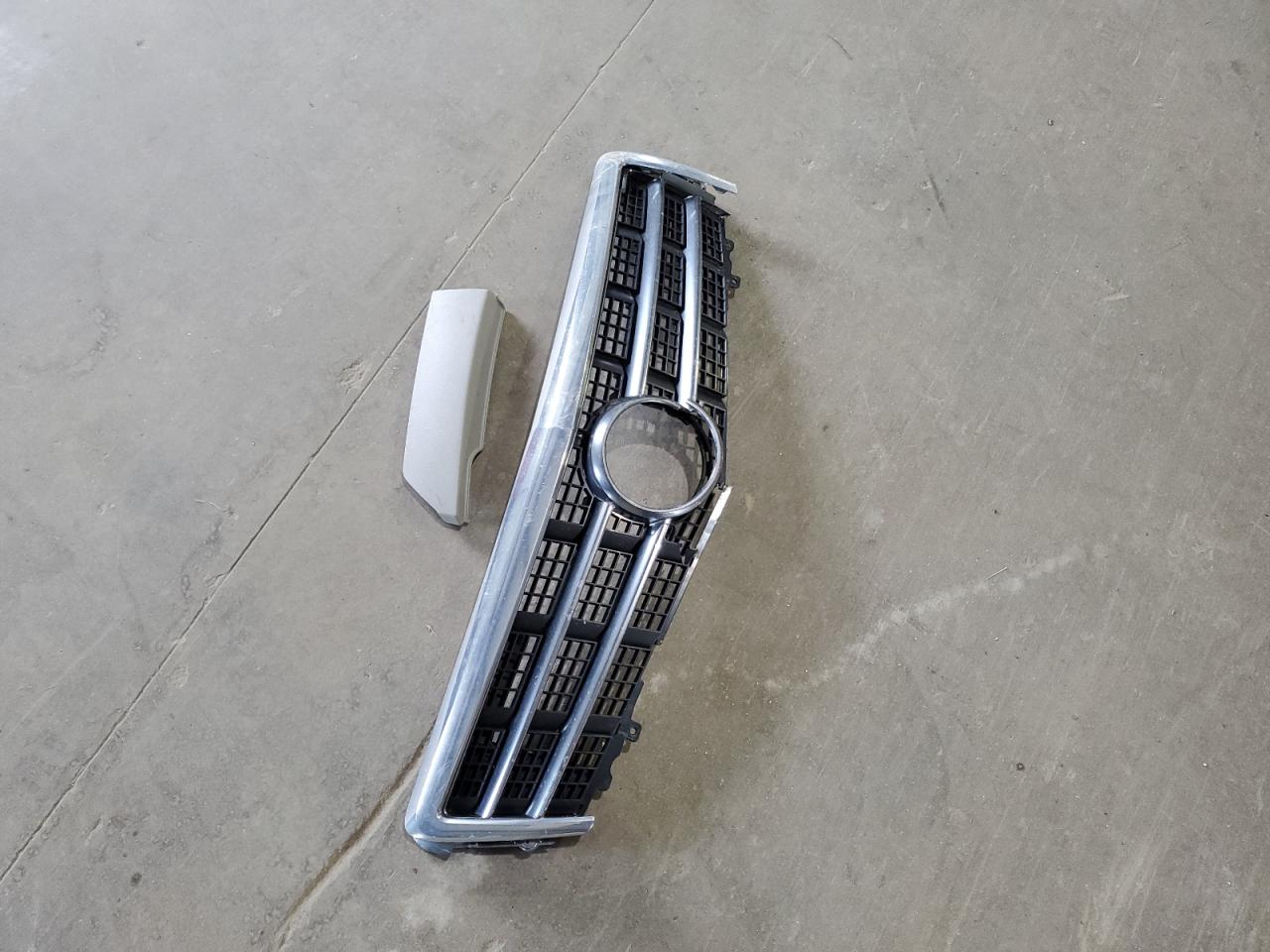 1G6AH5RX0E0118084 2014 Cadillac Ats Luxury