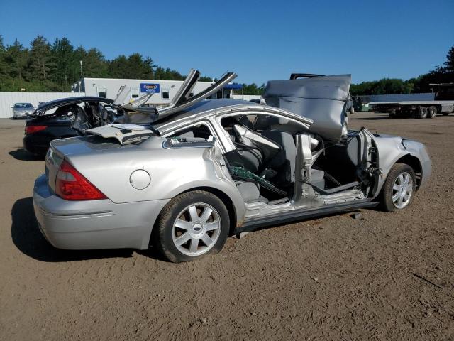 2006 Ford Five Hundred Se VIN: 1FAFP26196G134335 Lot: 51920924