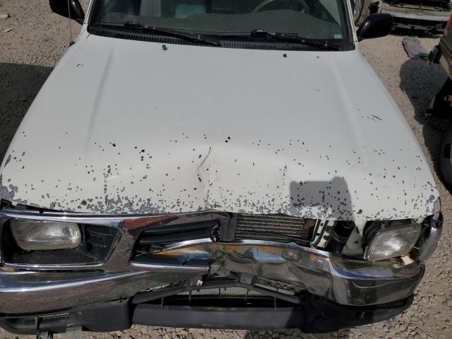 1995 Toyota Tacoma Xtracab VIN: 4TAVN73F6SZ048631 Lot: 58339944