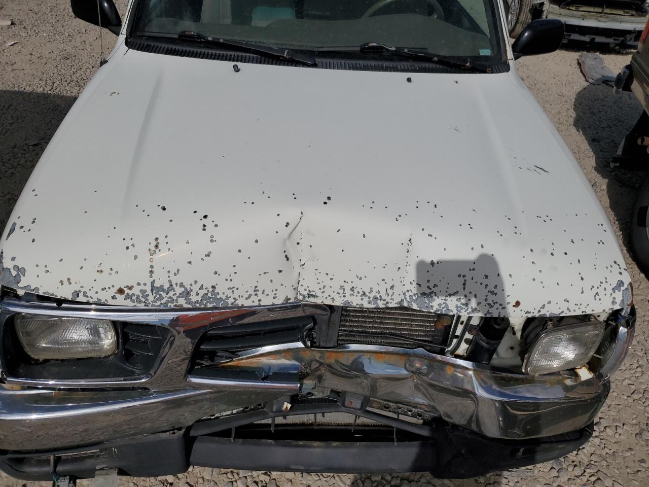 4TAVN73F6SZ048631 1995 Toyota Tacoma Xtracab