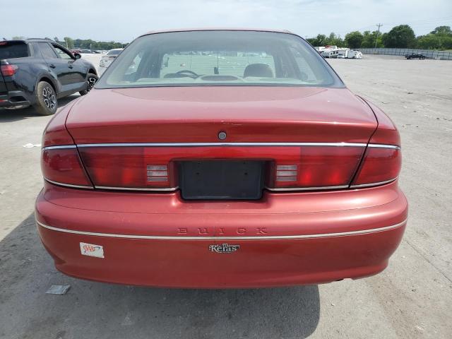 1999 Buick Century Custom VIN: 2G4WS52M5X1583306 Lot: 59165744