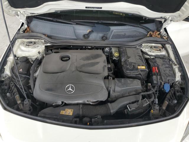 WDDSJ4EB1GN383022 2016 Mercedes-Benz Cla 250