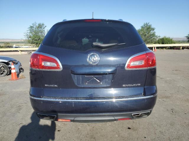 2015 Buick Enclave VIN: 5GAKRCKD3FJ190686 Lot: 57490454