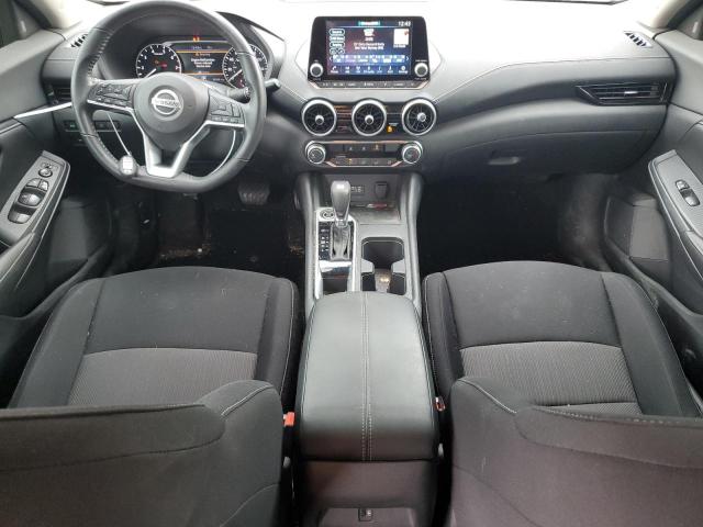 2022 Nissan Sentra Sv VIN: 3N1AB8CV7NY287812 Lot: 57725114