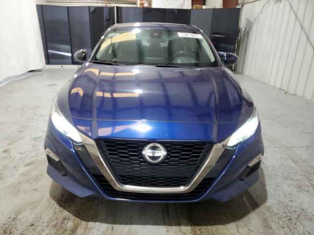 2022 Nissan Altima Sr VIN: 1N4BL4CVXNN305746 Lot: 60758704