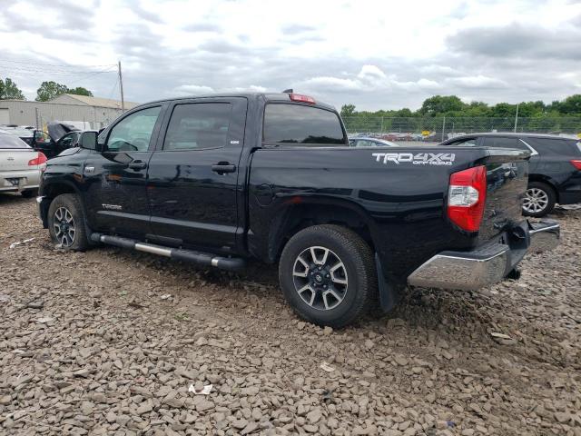 2020 TOYOTA TUNDRA CRE - 5TFDY5F13LX929117