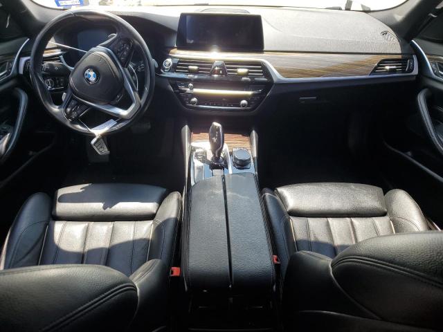 2020 BMW 540 I VIN: WBAJS1C0XLCD37830 Lot: 58533324