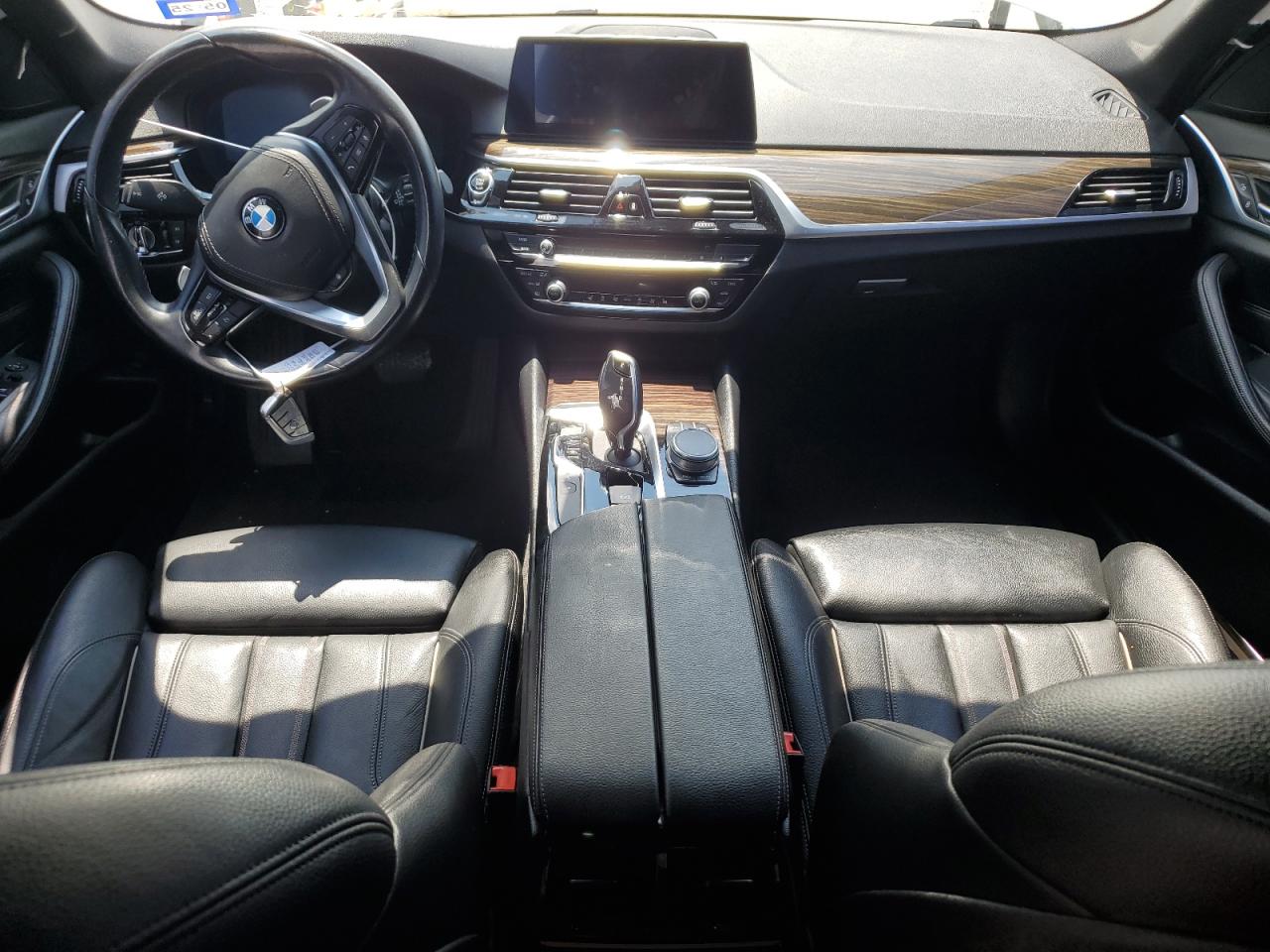 WBAJS1C0XLCD37830 2020 BMW 540 I