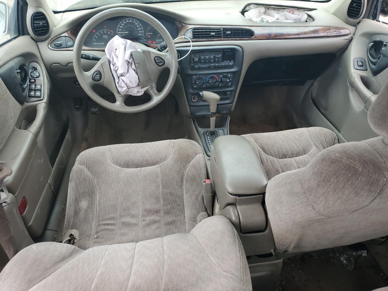 1G1NE52J5Y6246280 2000 Chevrolet Malibu Ls