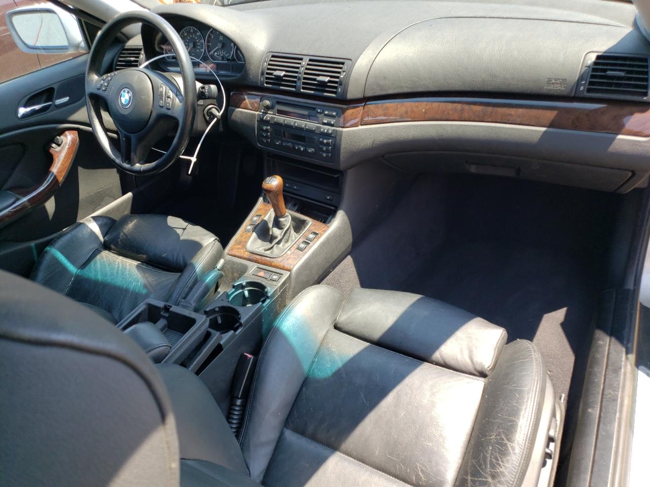 WBABN53471JU25228 2001 BMW 330 Ci