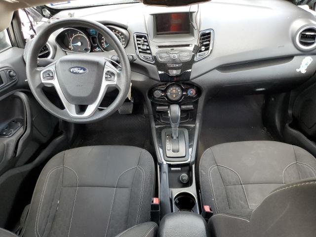 2019 Ford Fiesta Se VIN: 3FADP4BJ0KM165661 Lot: 57087064