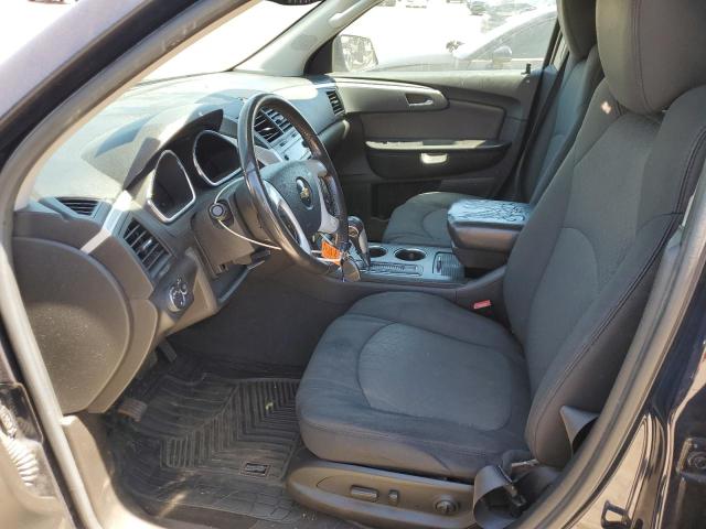 2011 Chevrolet Traverse Lt VIN: 1GNKRGED9BJ280167 Lot: 57947724