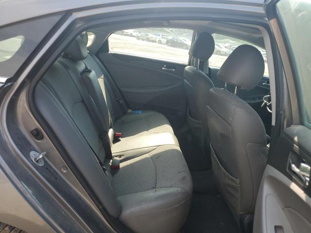 2013 Hyundai Sonata Se VIN: 5NPEC4AC4DH511054 Lot: 59113644