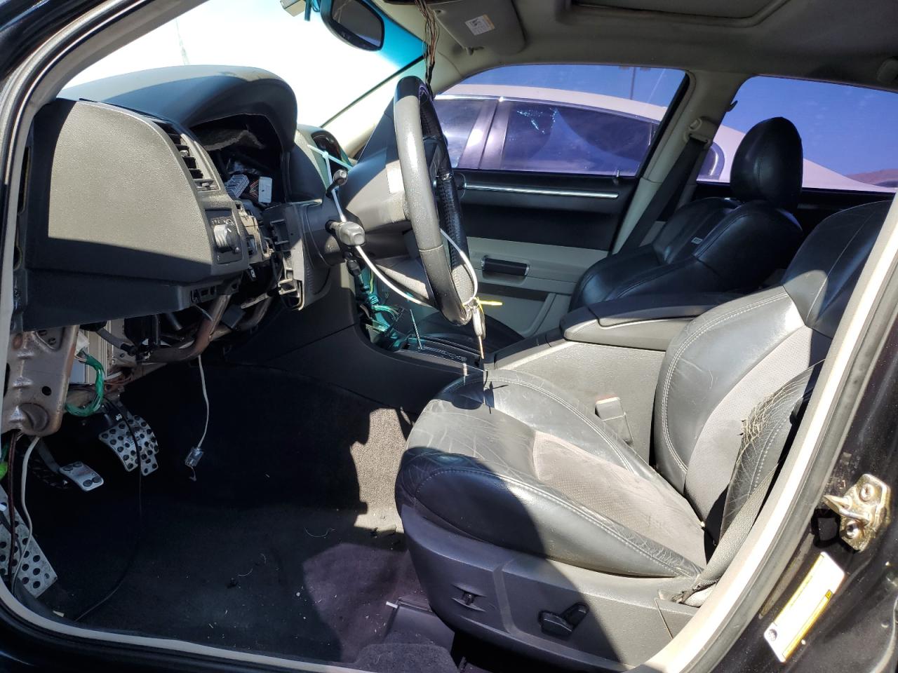 2C3LA73W16H337501 2006 Chrysler 300C Srt-8