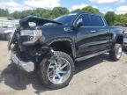 2021 GMC SIERRA K15 - 3GTU9DED6MG317082