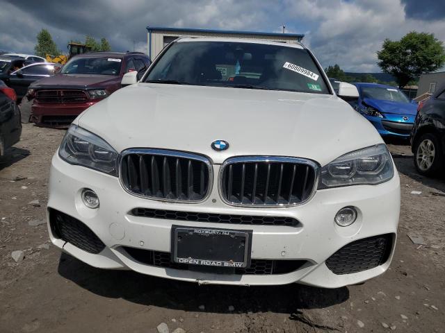 VIN 5UXKR0C50J0X95573 2018 BMW X5, Xdrive35I no.5