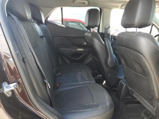 2015 BUICK ENCORE CON - KL4CJBSB1FB118747