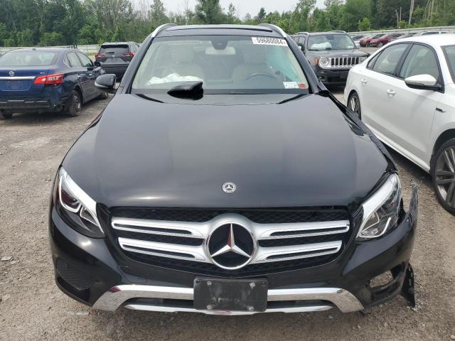 2019 Mercedes-Benz Glc 300 4Matic VIN: WDC0G4KB8KF631493 Lot: 59680084