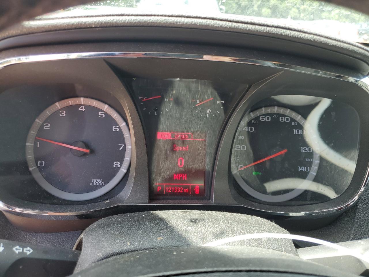 2GKFLWE3XD6272211 2013 GMC Terrain Slt