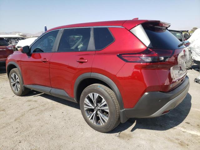 5N1BT3BA1PC920182 Nissan Rogue SV 2