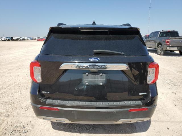 2020 Ford Explorer Xlt VIN: 1FMSK7DH3LGA63189 Lot: 59367984