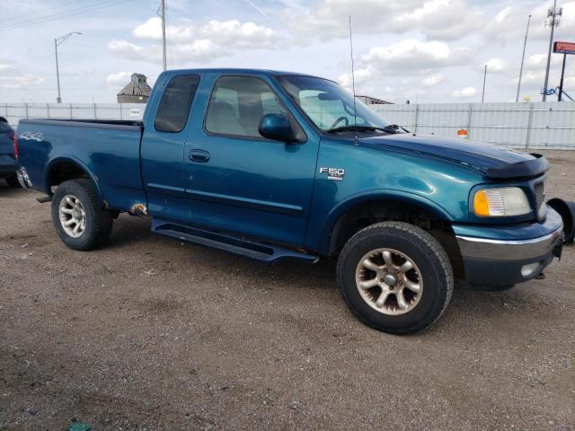 2000 Ford F150 VIN: 1FTRX18L7YKA59053 Lot: 57147204