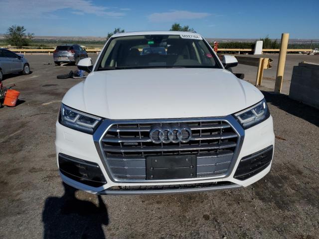 2019 AUDI Q5 PREMIUM - WA1BNAFY4K2035803