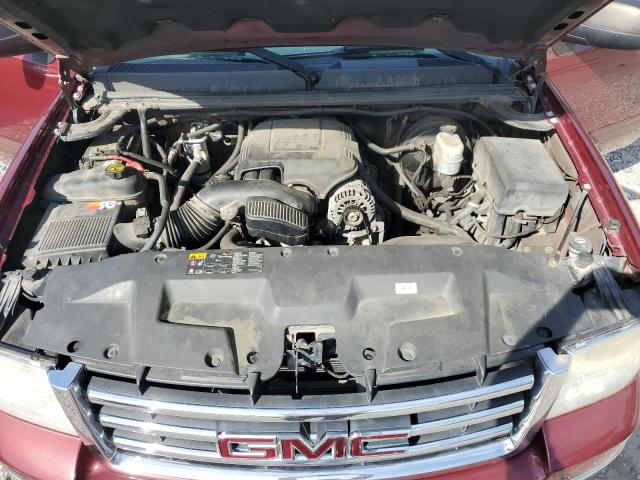 2013 GMC Sierra K1500 Sle VIN: 1GTR2VE73DZ211814 Lot: 59632664