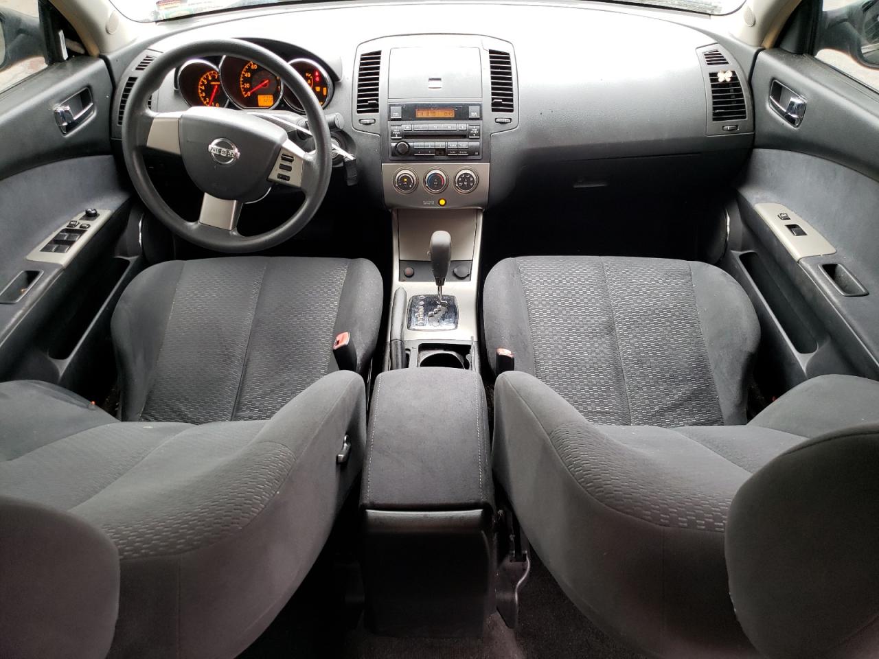 1N4AL11D25C387813 2005 Nissan Altima S