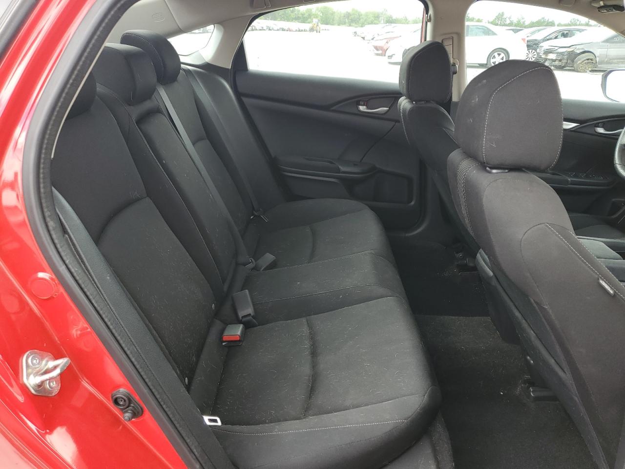2HGFC2F79GH568126 2016 Honda Civic Ex 2HGFC2F79GH568126 2016 Honda Civic Ex