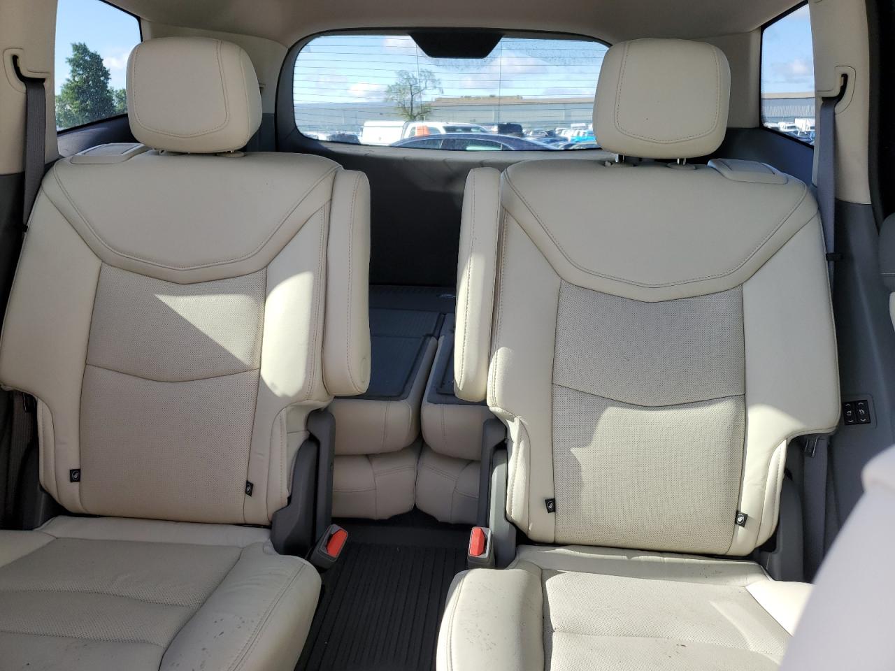 1GYKPDRS5LZ135954 2020 Cadillac Xt6 Premium Luxury