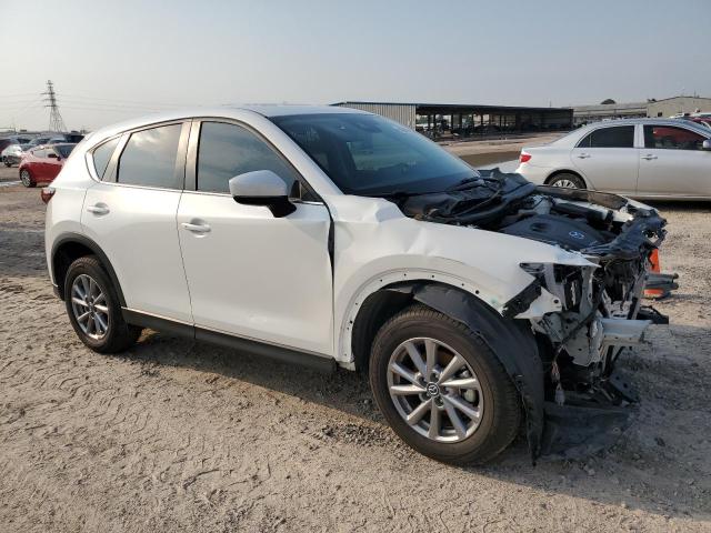 2023 Mazda Cx-5 Preferred VIN: JM3KFBCM0P0151603 Lot: 56257514