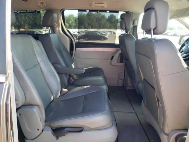 2012 Volkswagen Routan Se VIN: 2C4RVABG3CR146122 Lot: 56946334