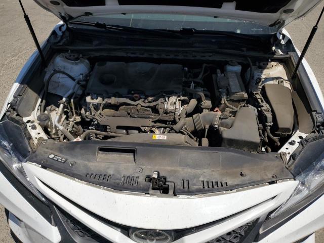 VIN 4T1G11AK0LU342493 2020 Toyota Camry, SE no.11