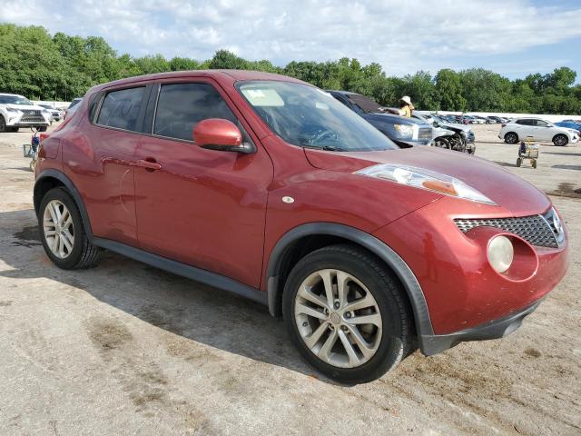 2013 Nissan Juke S VIN: JN8AF5MRXDT211840 Lot: 61042614