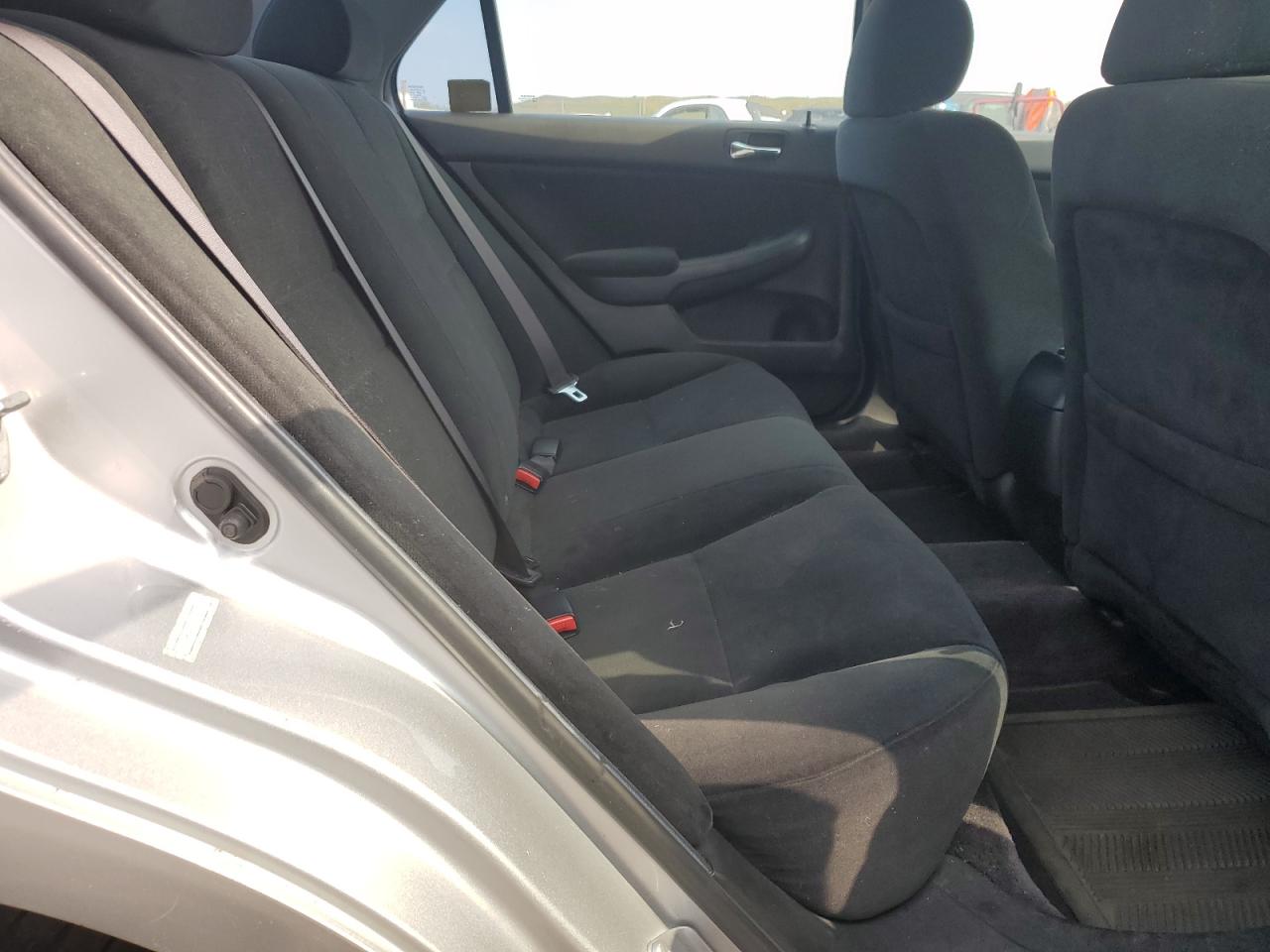 1HGCM56196A175379 2006 Honda Accord Value