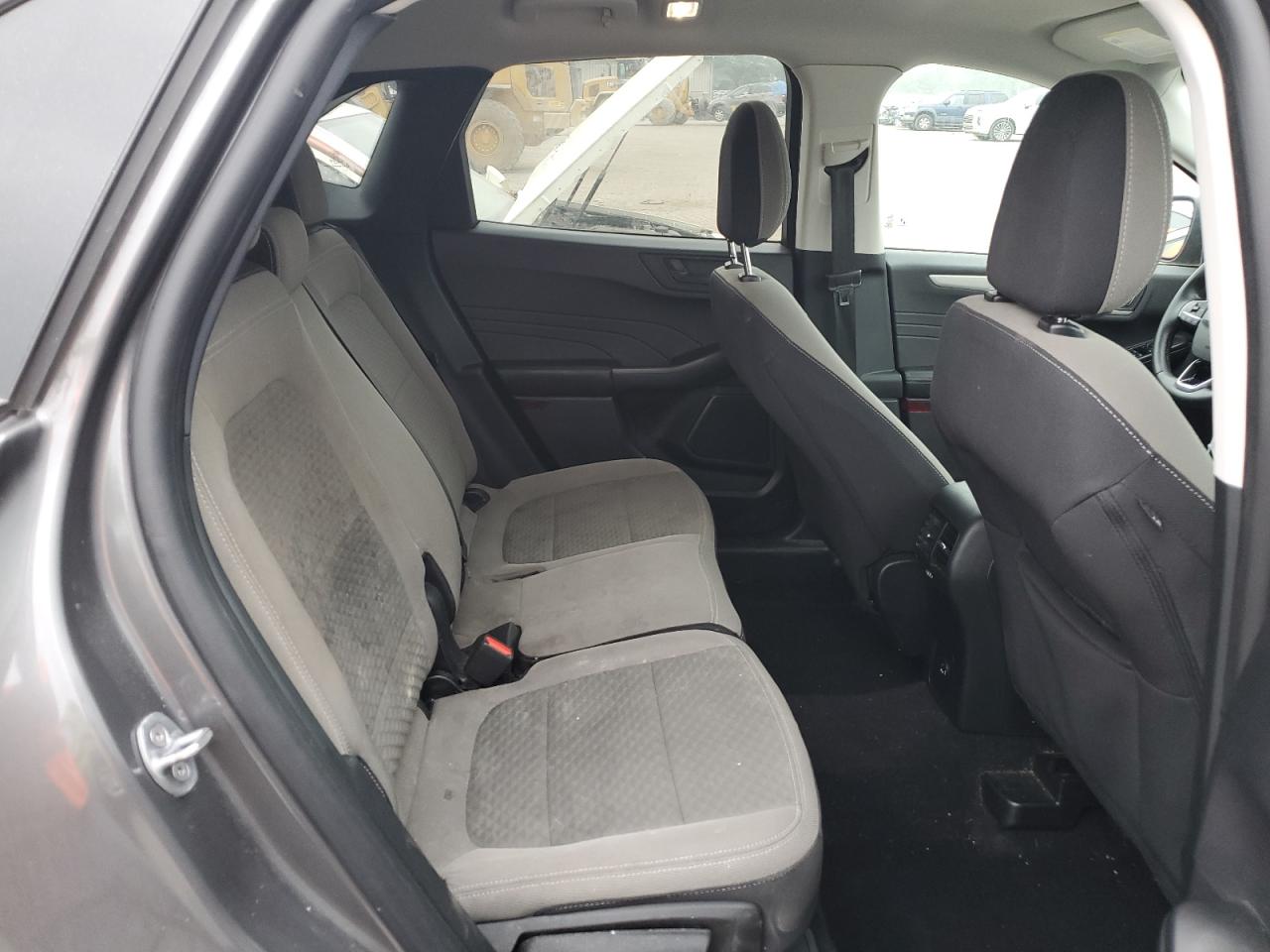 1FMCU9G68NUB54158 2022 Ford Escape Se