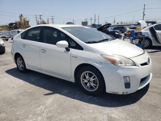 2010 Toyota Prius VIN: JTDKN3DU2A5131248 Lot: 59899764