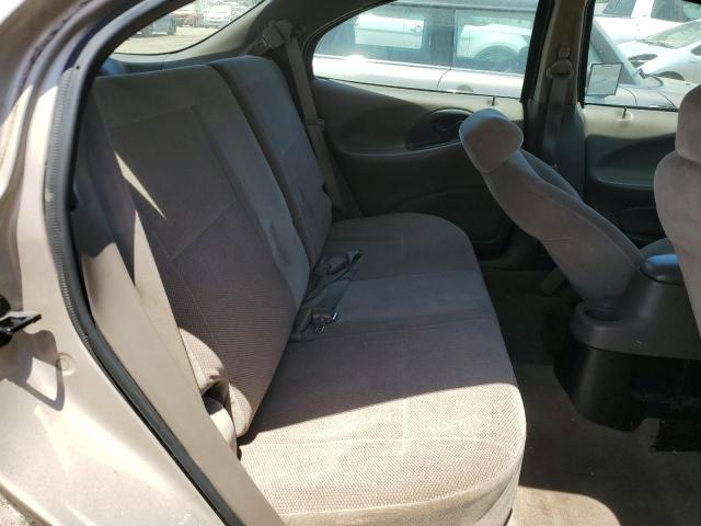 1999 Ford Taurus Se Comfort VIN: 1FAFP58S9XG178571 Lot: 57977454