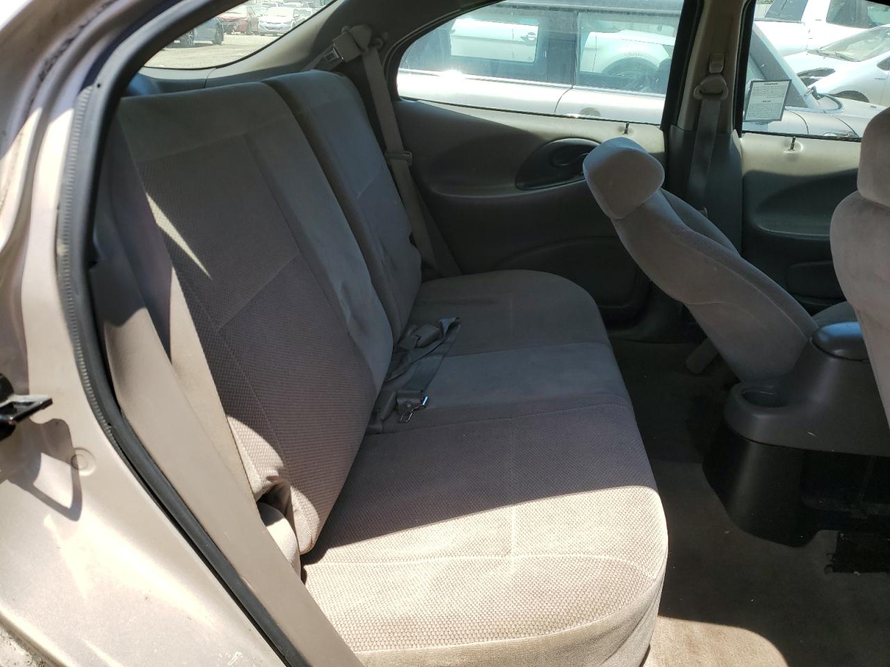 1FAFP58S9XG178571 1999 Ford Taurus Se Comfort