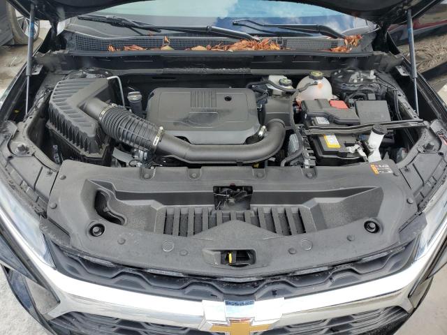 2024 CHEVROLET BLAZER 2LT - 3GNKBCR41RS167331