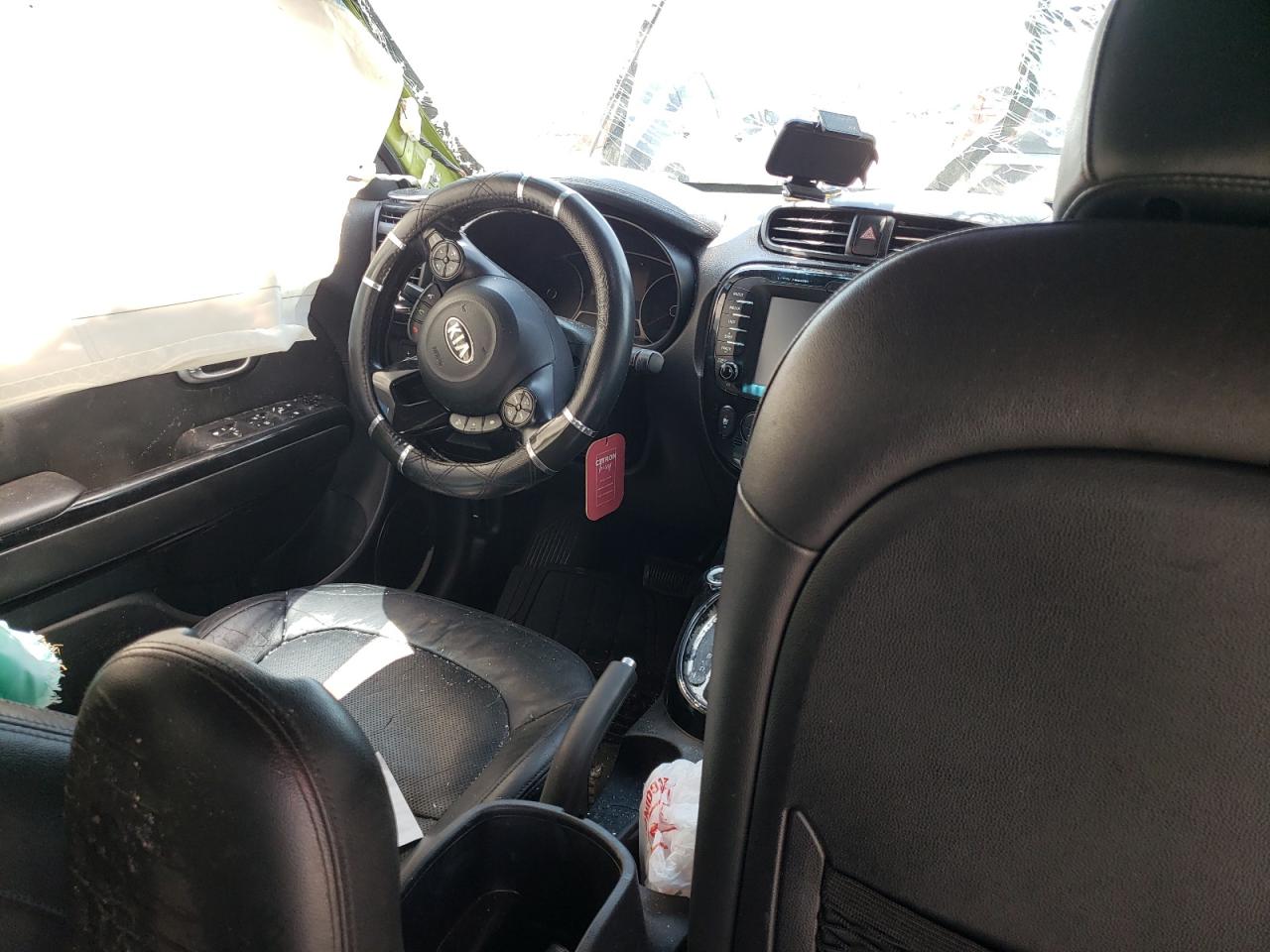 KNDJX3A53F7770382 2015 Kia Soul !